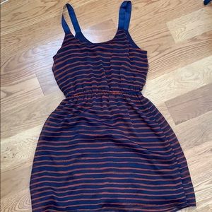 Sleeveless dress from Target